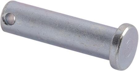 Kupplung Stift 10x41 00041226