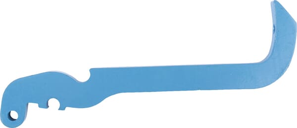 Frontansicht Lemken Zinken 20x205x355 GFS Schar