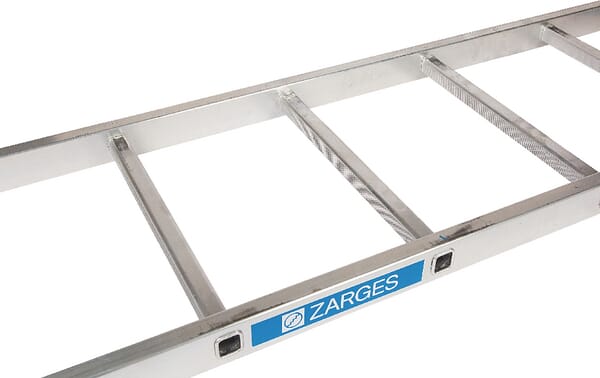 Frontansicht Lemken Leiter 1700x460 mm