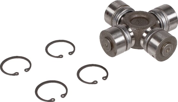 Getriebe Kreuzgelenk Ø 30x55.5mm Spicer Dana 7330645001