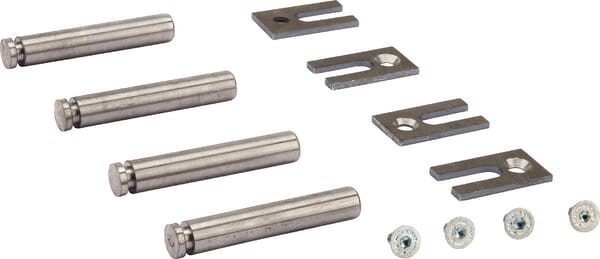 Bolzensatz (4) Skjold BM2/CM2/DM2 aus der Kategorie Frontladertechnik_Futtertechnik