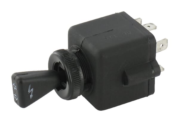 Motorelektrik Blinkerschalter ER197120