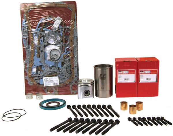 Motor Motor-Überholungssatz VPB9111