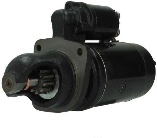 Motorelektrik Anlasser, 12 V, 3,6 kW STA2167270