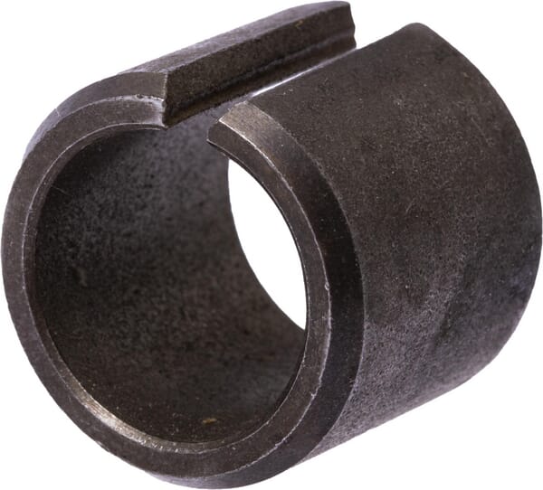 Frontansicht Lemken Einspannbuchse EG16/22x20