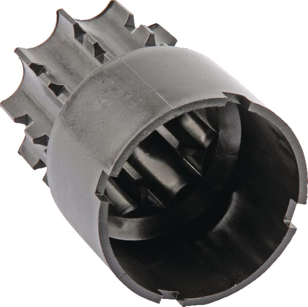 Frontansicht Lemken Särad