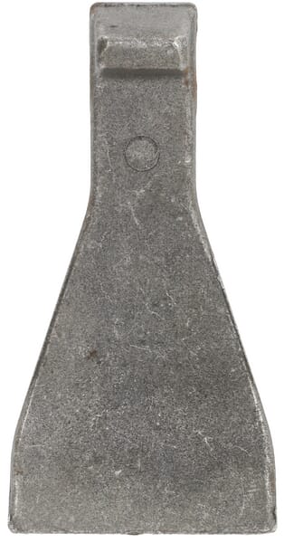 Hammerklinge FXN aus der Kategorie Mulchgeräte und Wieseneggen