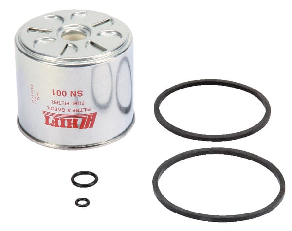 SN001 Kraftstofffilter Hifi