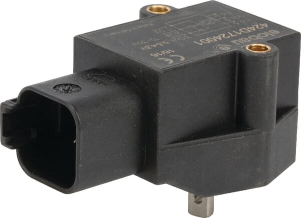 Frontansicht Lemken Winkelsensor 240 GRD