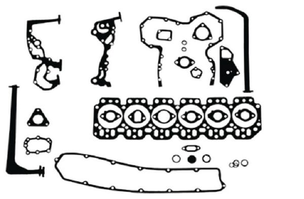 Motor Dichtungssatz, komplett VPA4494