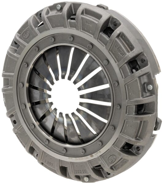 133021012 Kupplungsautomat einzeln TGFR