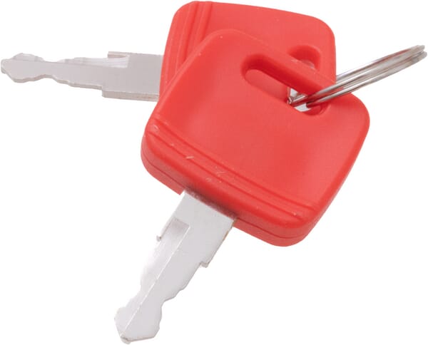 Elektroschalter Zündschlüssel VPF3267