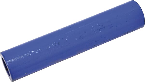 Frontansicht Lemken Leitung 42,4x8x200