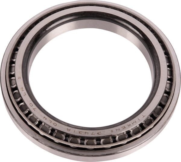 Allradvorderachse ungefedert Kegelrollenlager 3743137625