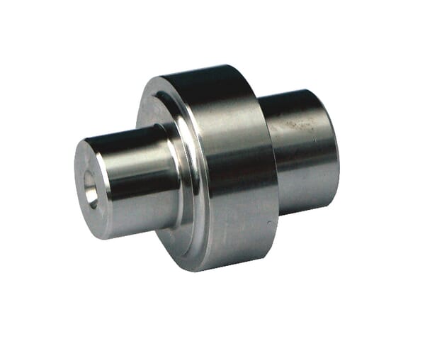 Allradvorderachse ungefedert Lagerbolzen 4468354007