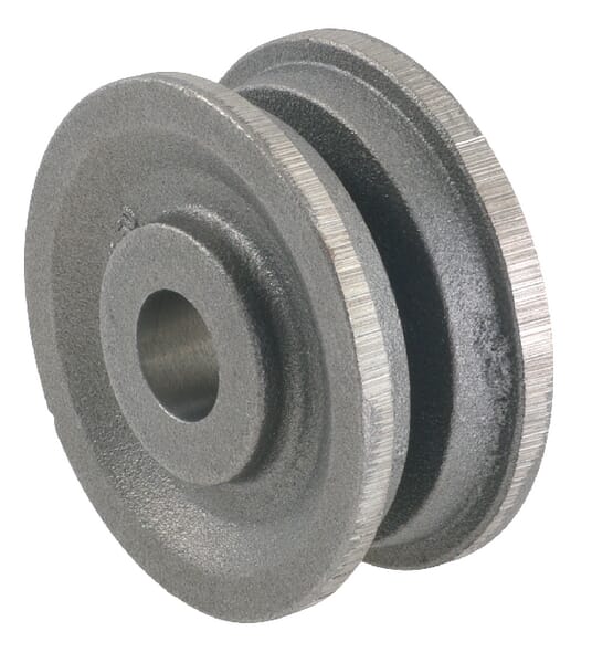 Umlenkrolle 27x9,5 B=25 aus der Kategorie Pressen und Ladewagen