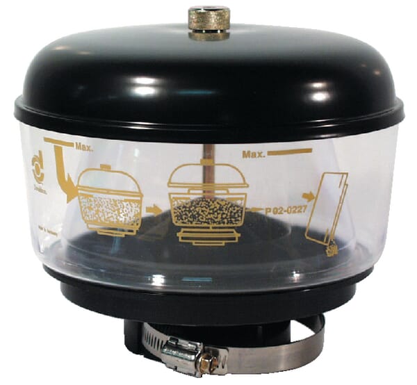 Filter Vorfilter kpl. Donaldson PBH001249