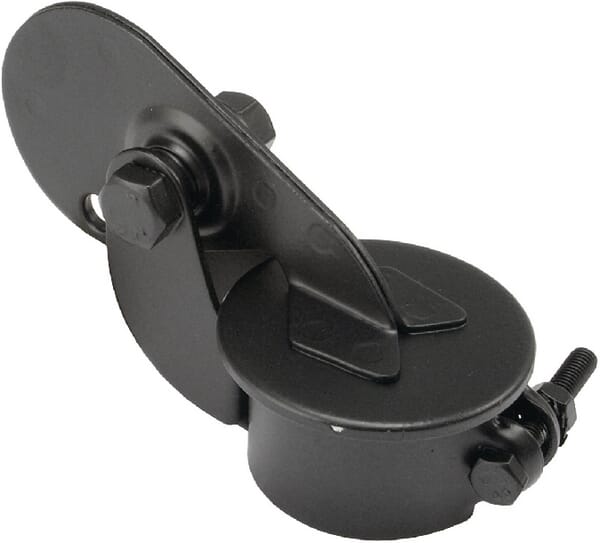 Motor Auspuffklappe VLD2071