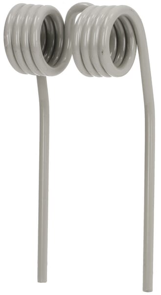 Pick-Up Zinken aus der Kategorie Pressen und Ladewagen