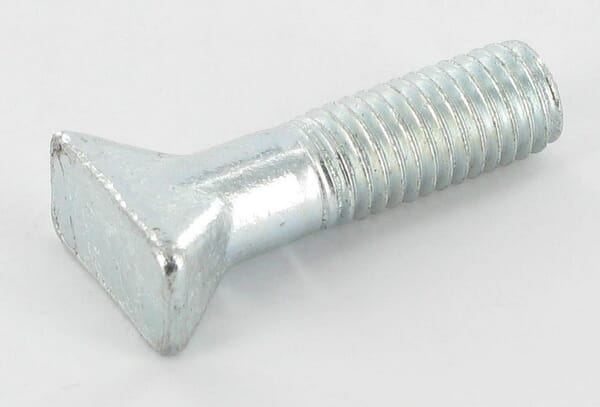 Fingerschraube M10x39 aus der Kategorie Balkenmähwerke