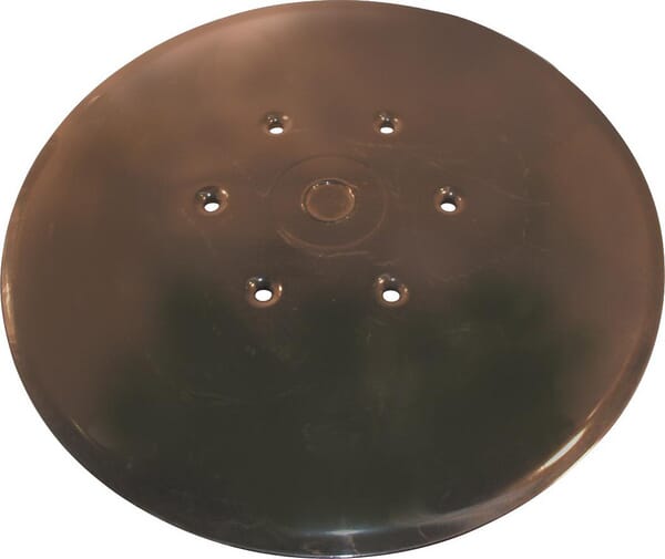 Gleitteller aus der Kategorie Trommel- und Scheibenmähwerk