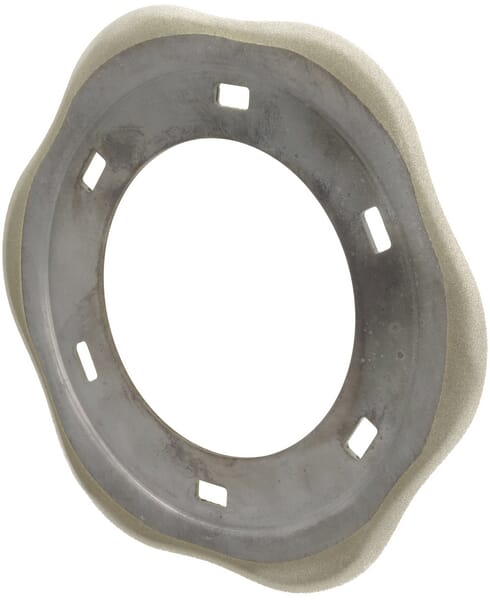 Mähscheibe aus der Kategorie Trommel- und Scheibenmähwerk