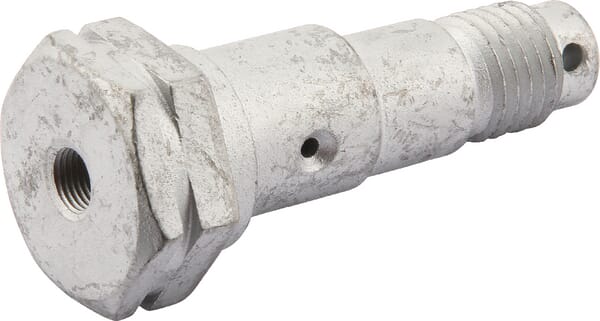 Frontansicht Lemken Exz.schraube M20x77/D30-25-21