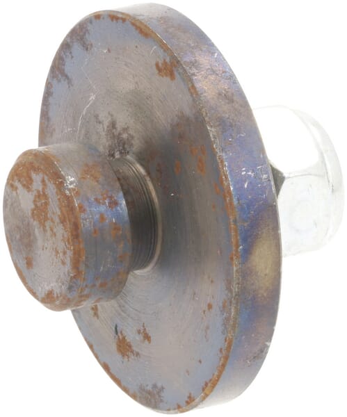 Messerschraube Rasspe aus der Kategorie Trommel- und Scheibenmähwerk