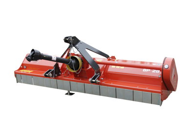 KUHN BP 28 Hammerschlägel Mulcher