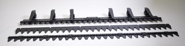 Messerbalken 1,42m ESM aus der Kategorie Balkenmähwerke