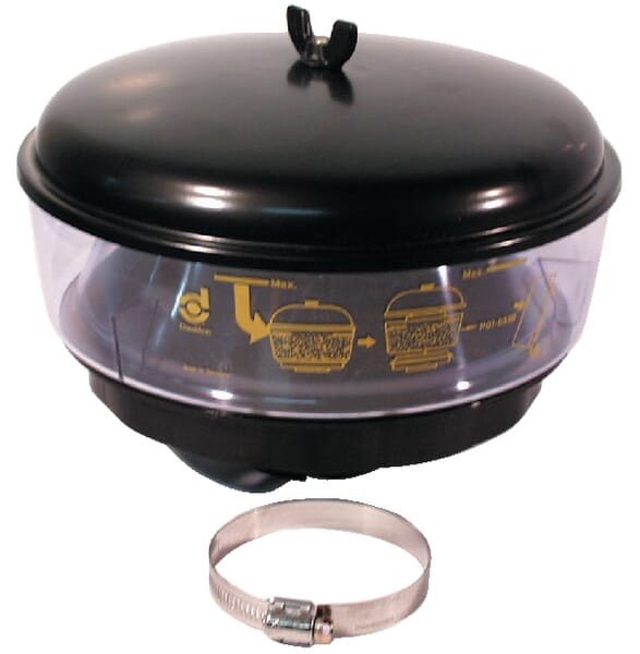 Filter Vorfilter kpl. Donaldson PBH000820