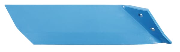 Frontansicht Lemken Flügelschar KF52 R.