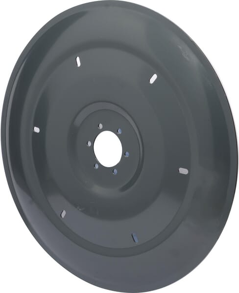 Mähscheibe aus der Kategorie Trommel- und Scheibenmähwerk