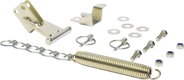 Frontansicht Lemken Federhalter DS