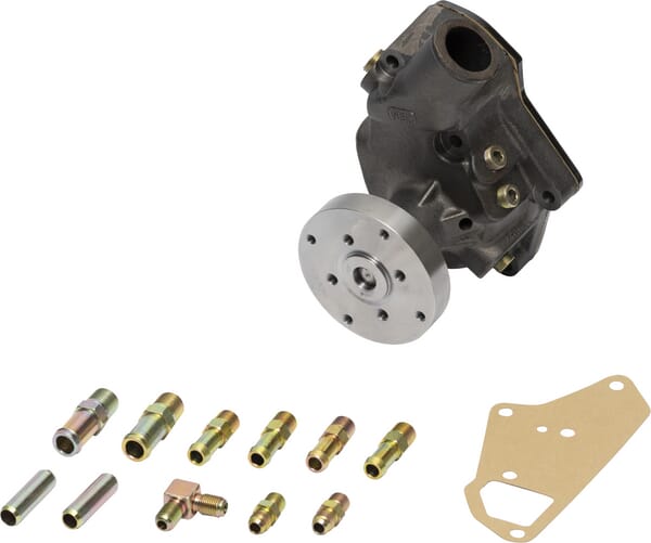 Motor Wasserpumpe RE31134KR