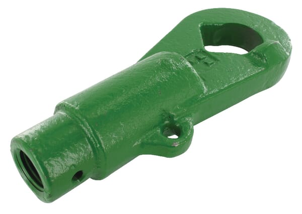 Hubwerk Hebegliedkopf, Oben JD L78577GP