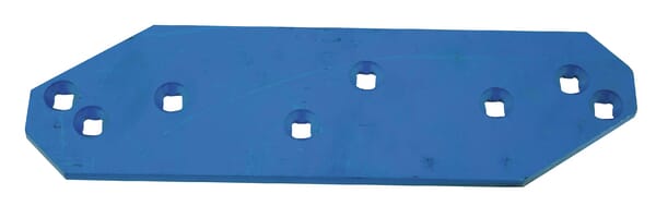 Frontansicht Lemken Anlage kurz R. WS2V