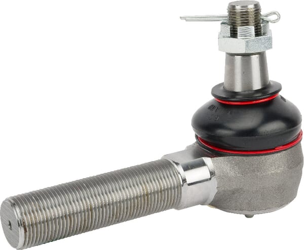 Allradvorderachse ungefedert Kugelkopf SHP350KR