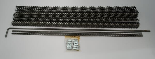 Riemenverbindersatz aus der Kategorie Pressen und Ladewagen