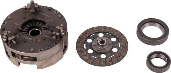 Kupplung Reibungssatz F.184 00071274