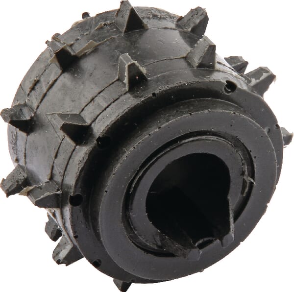 Frontansicht Lemken Särad Mono-Plus D20