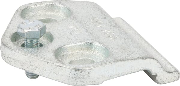 Messerhalter ESM aus der Kategorie Balkenmähwerke