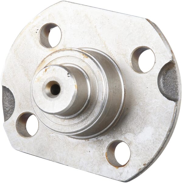 Allradachse ungefedert Achsschenkelbolzen CI129207