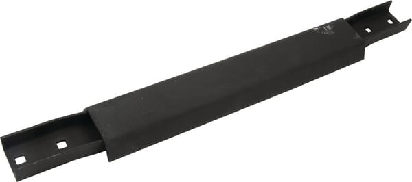 Kratzbodenleiste U-Profil 775 mm Strautmann aus der Kategorie Pressen und Ladewagen