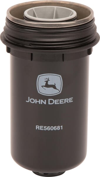 Filter Kraftstofffilter DZ115392