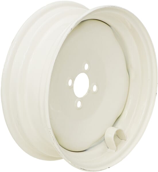 Felge 5J 15 H2 Pv Ral 9001 aus der Kategorie Kreiselheuer und Kreiselschwader