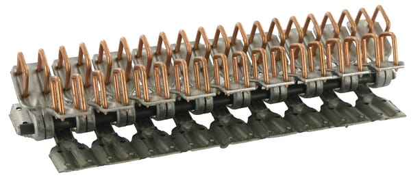 Riemenverb. 150 mm GORO kpl. aus der Kategorie Pressen und Ladewagen