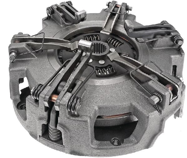 Kupplung Kupplungsautomat VPG1410