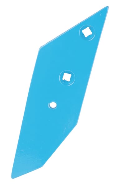 Frontansicht Lemken Scharspitze B2S L.