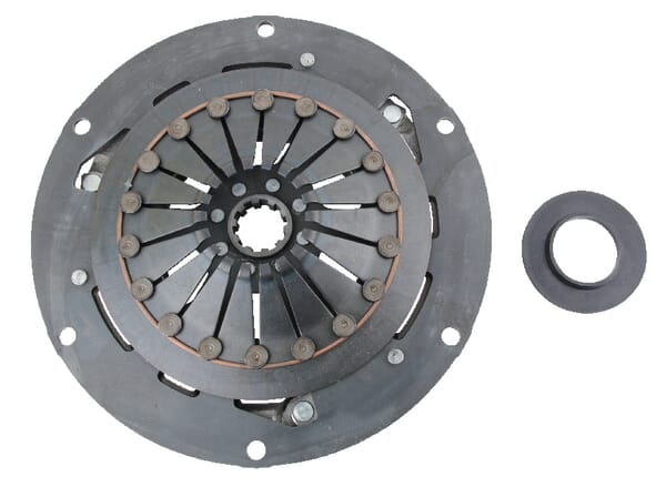 Kupplungen Kupplungsautomat einfach NBVO 131003811